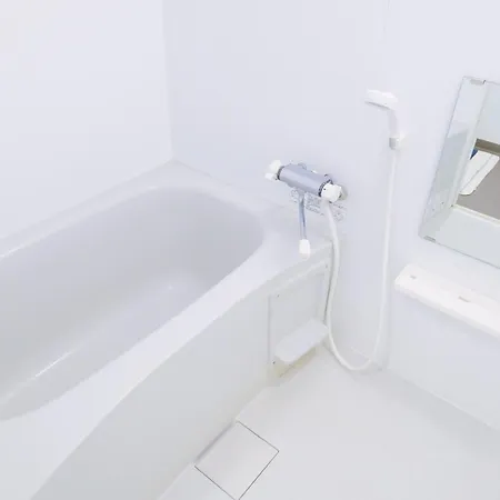 Good Life Apartment Naha Room photo