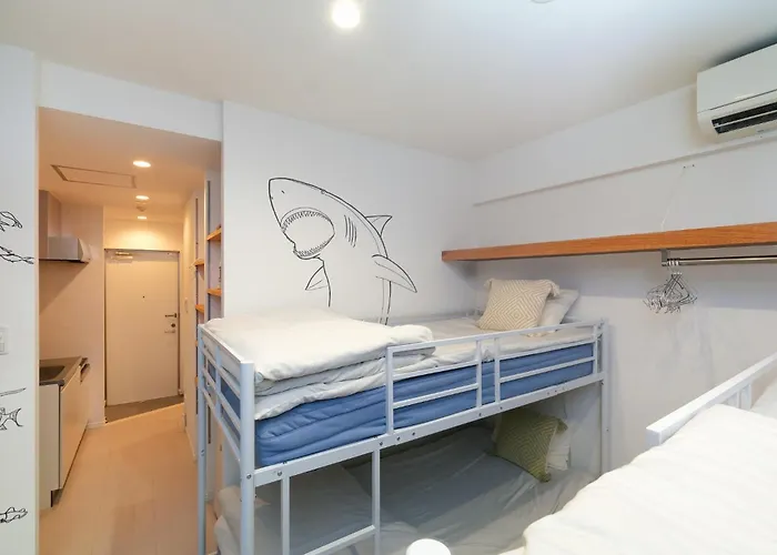 Good Life Apartment