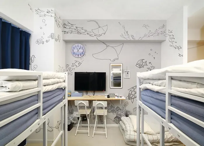 Good Life Apartment