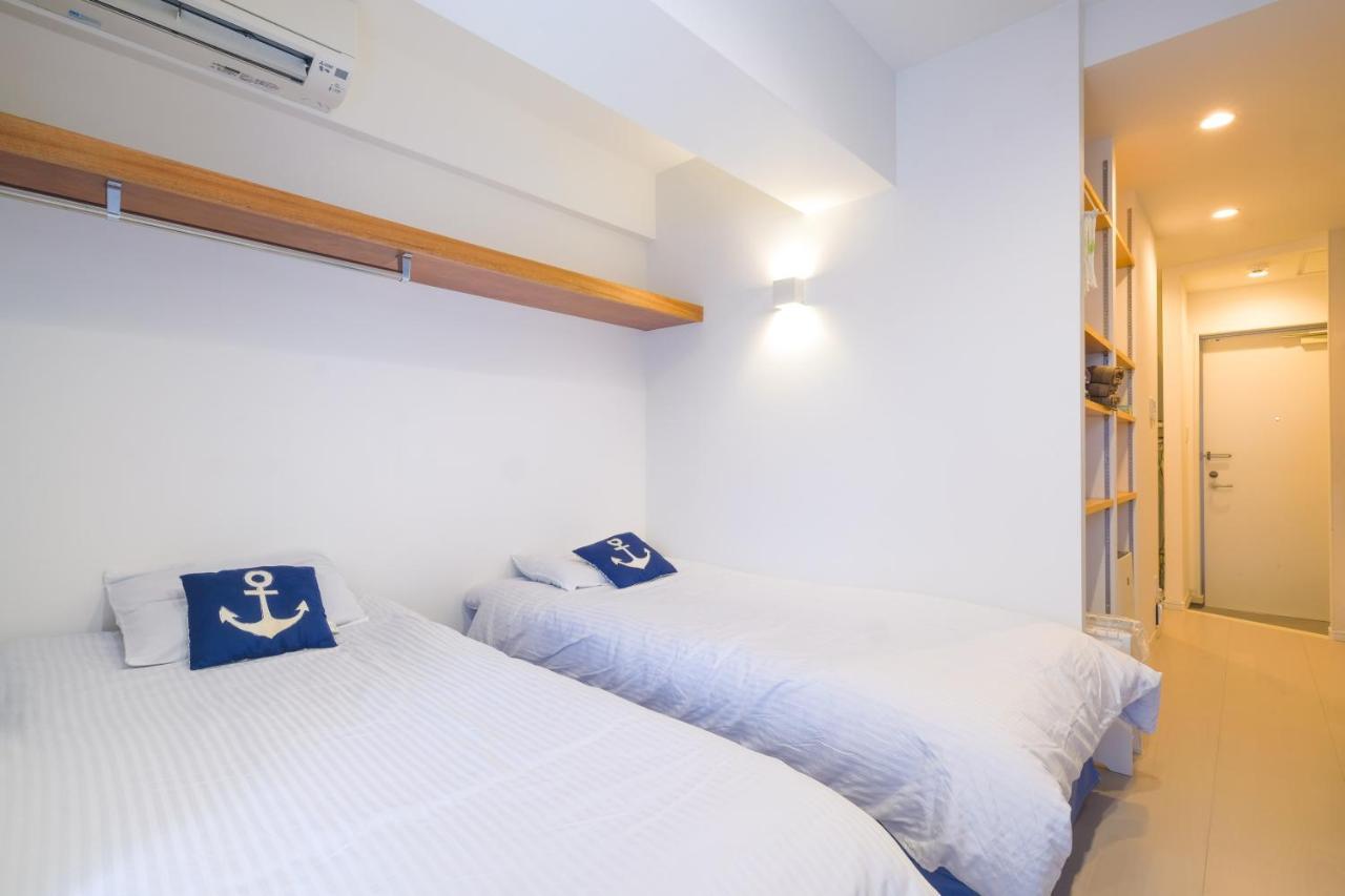 Good Life Aparthotel Naha